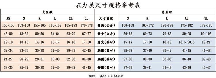 衣力美尺寸規格參考表2.jpg