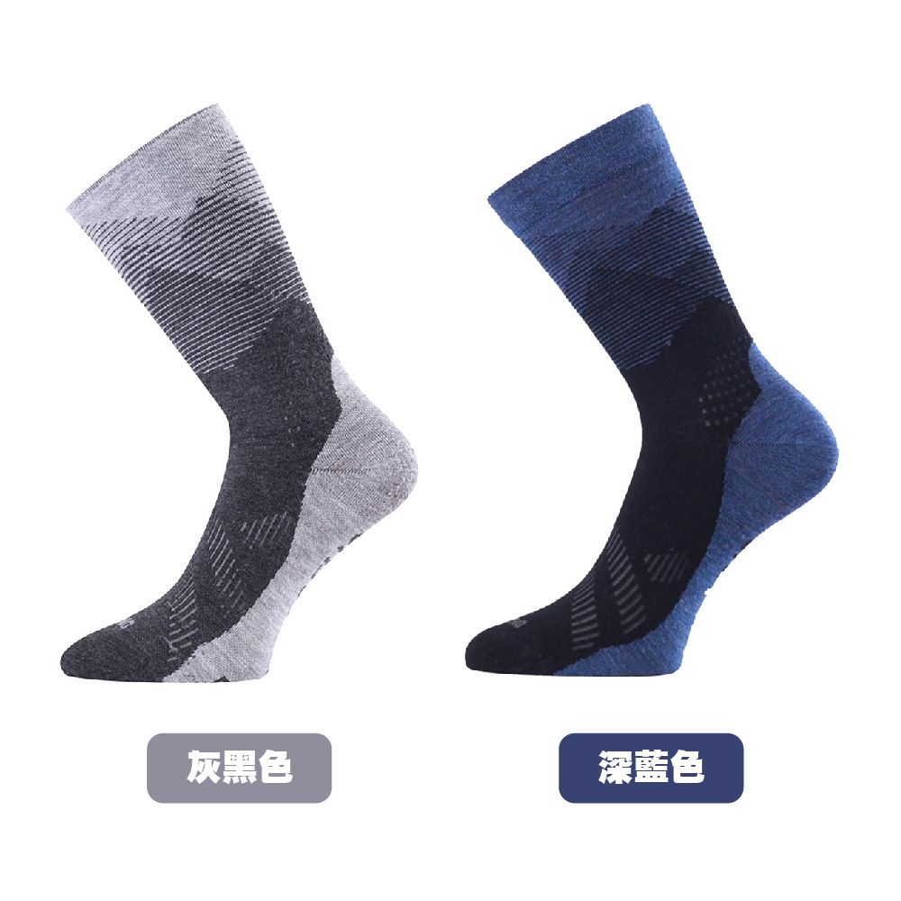 美麗諾羊毛中筒健行襪 LT-FWR_顏色.jpg