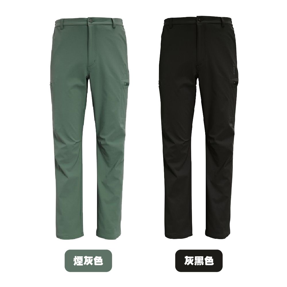 男彈性磨毛長褲(二側拉鍊口袋)_顏色.jpg
